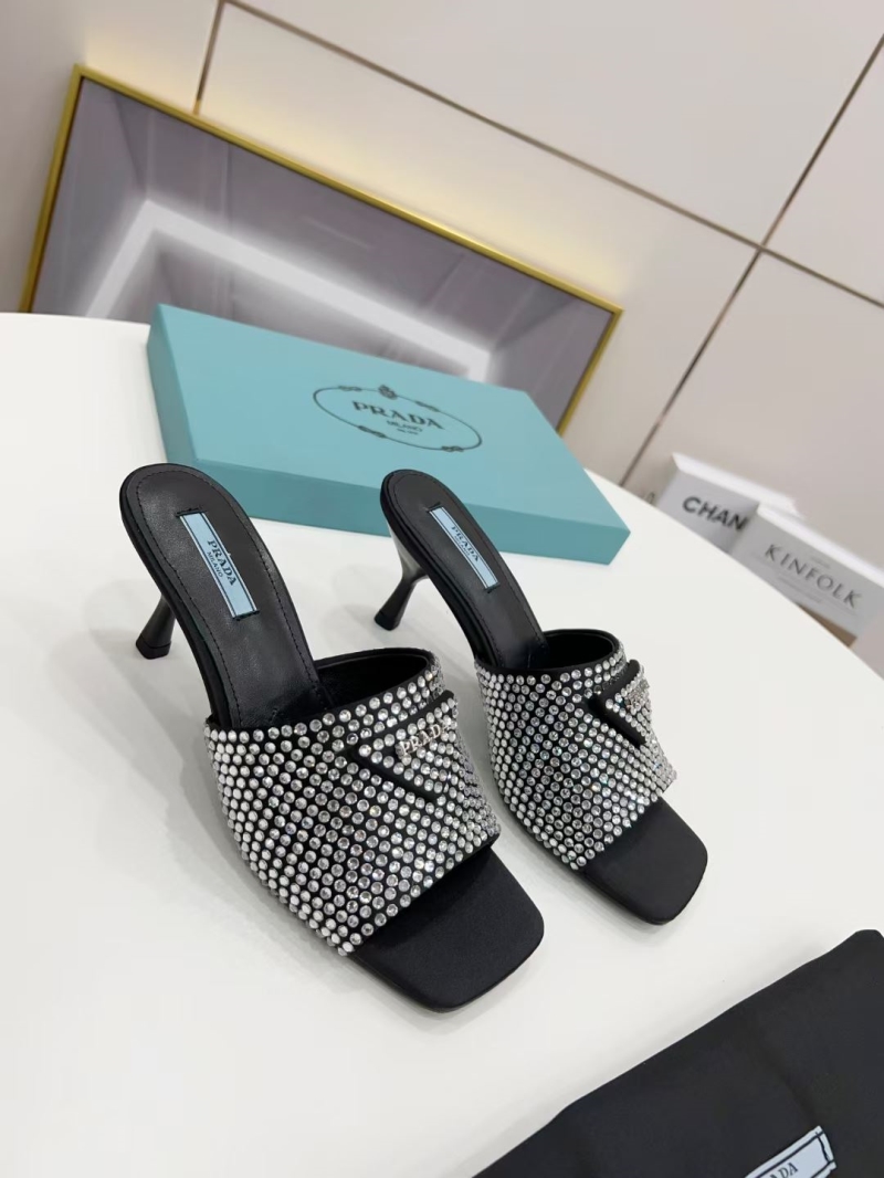 Prada Slippers